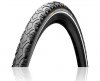 Opona Contact Plus Travel      26x1.75 Czarna Refl                     